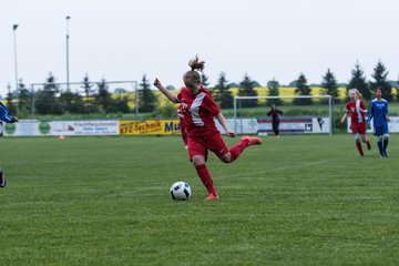 Bild 42 - wCJ SV Steinhorst/Labenz - VfL Oldesloe : Ergebnis: 18:0